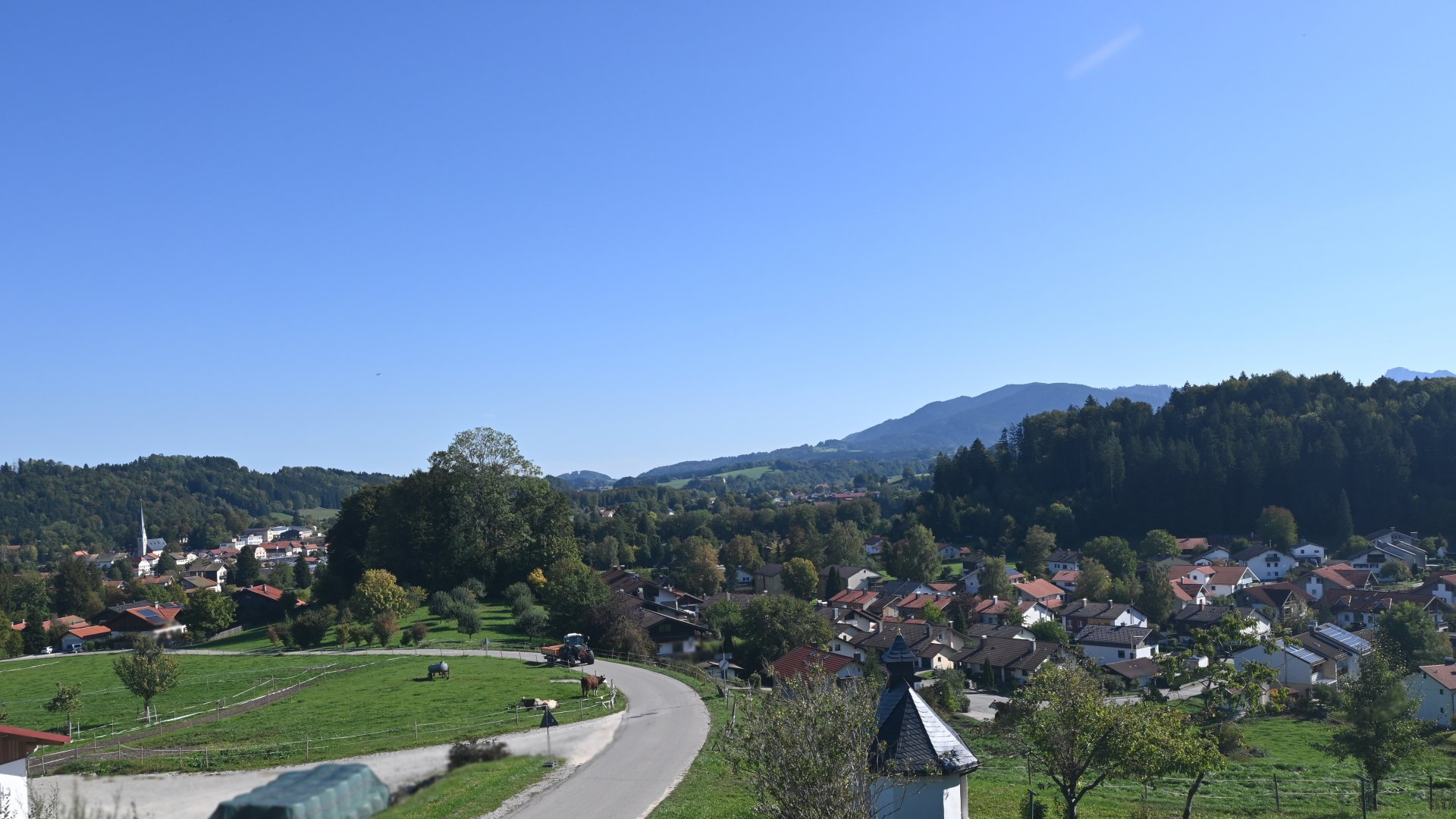 Live webcam view Siegsdorf-Osterham