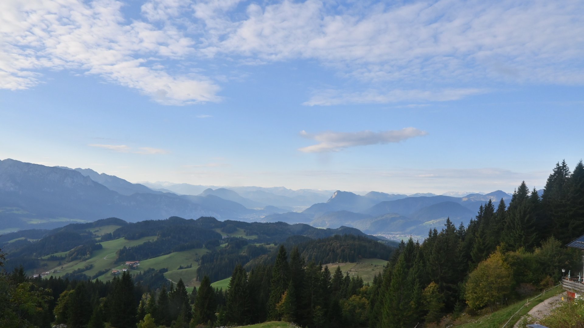 Live webcam view Spitzsteinhaus