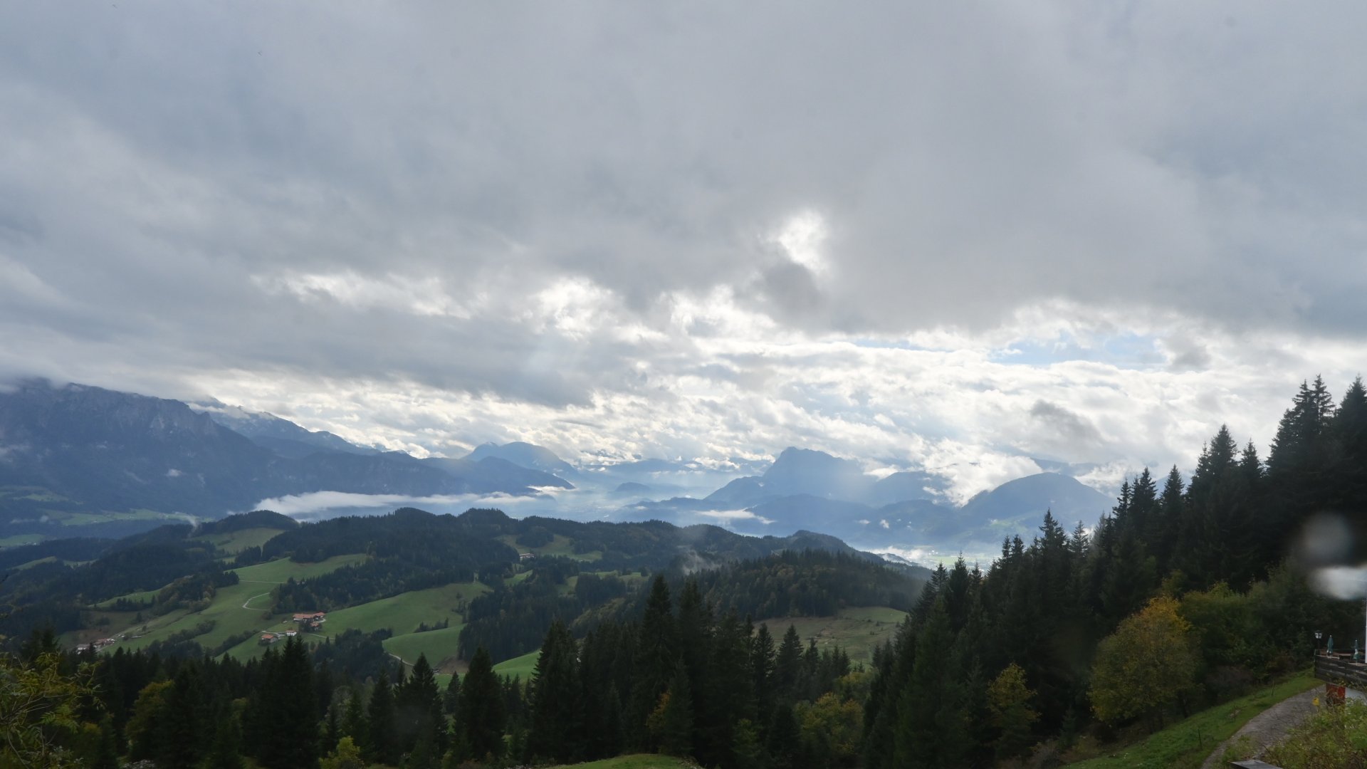 Live webcam view Spitzsteinhaus