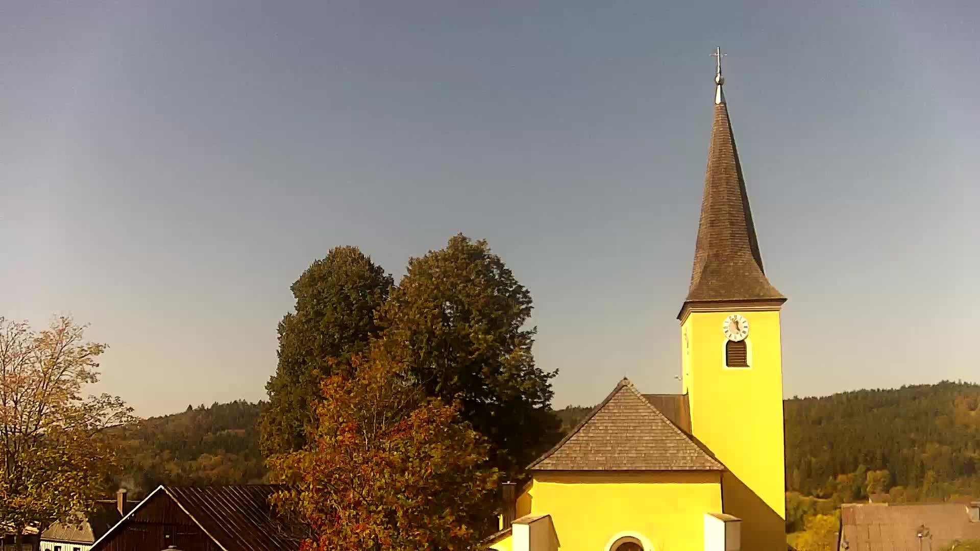 Live webcam view Stadlern