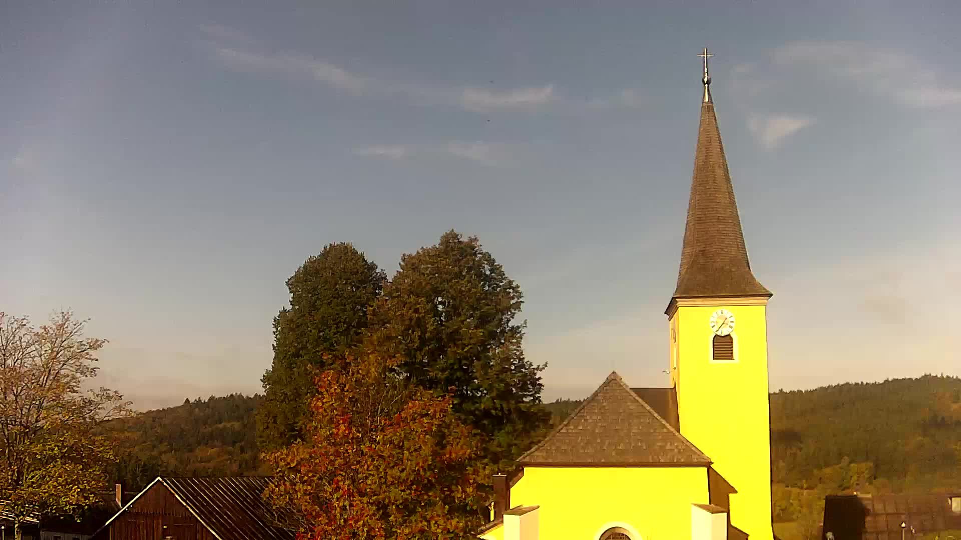 Live webcam view Stadlern