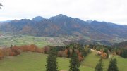 Staffn-Alm