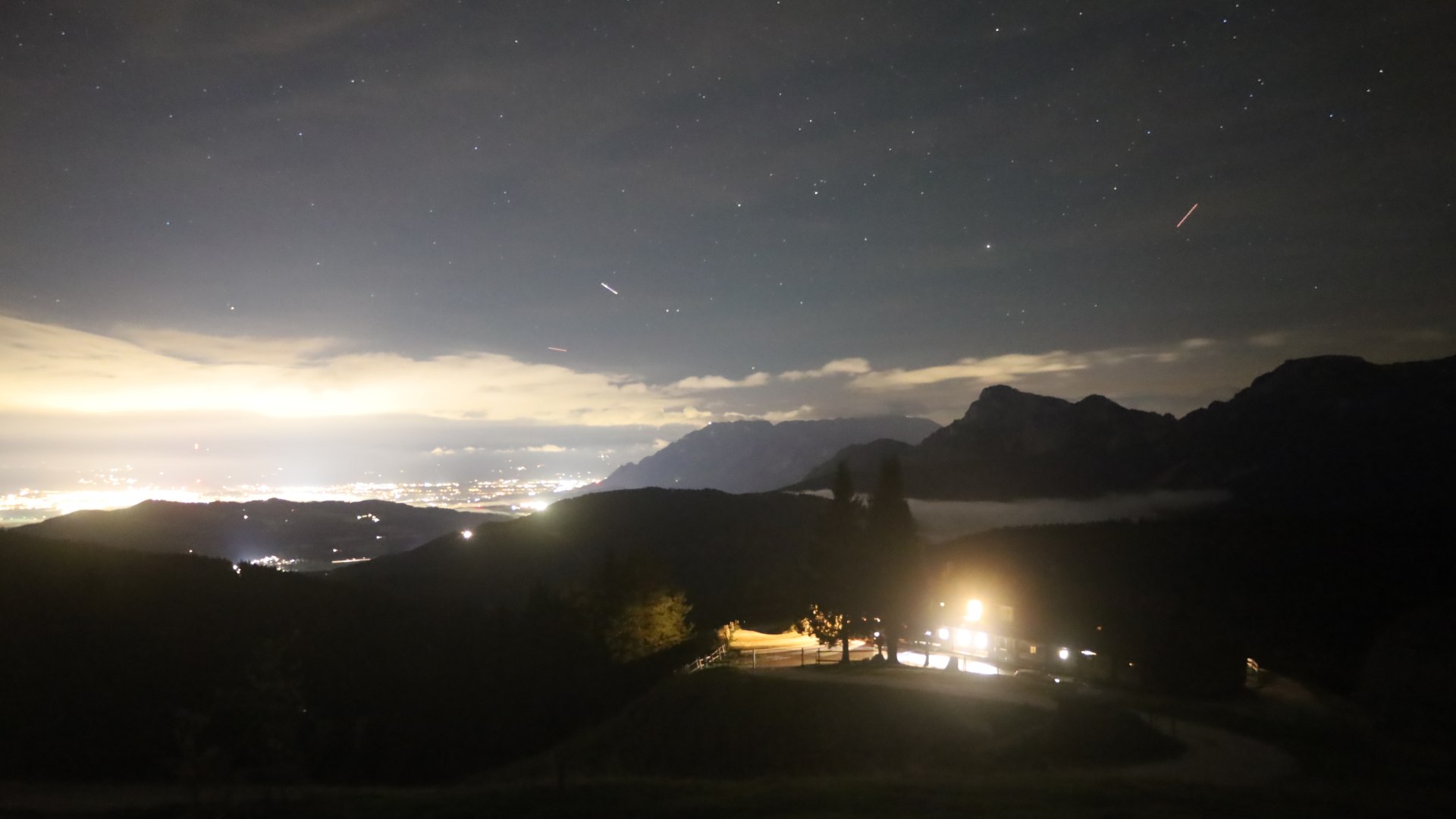 Live webcam view Stoißer Alm