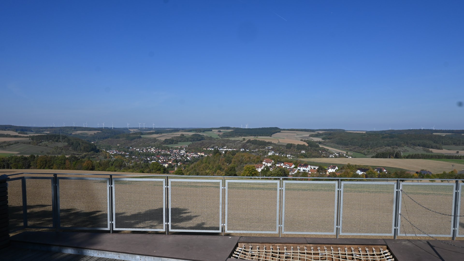 Live webcam view Boxberg Nature and Adventure Park