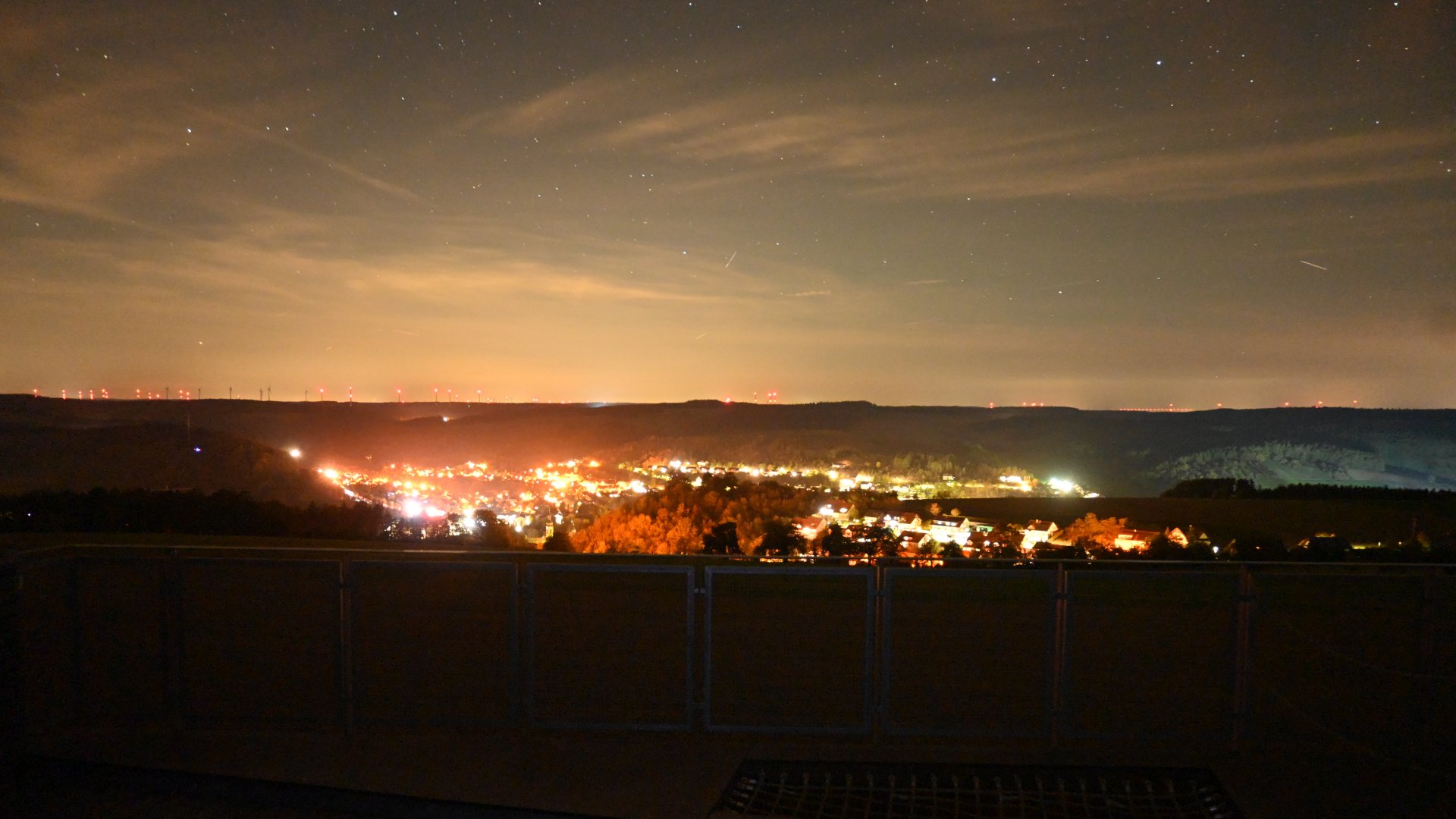 Live webcam view Boxberg Nature and Adventure Park