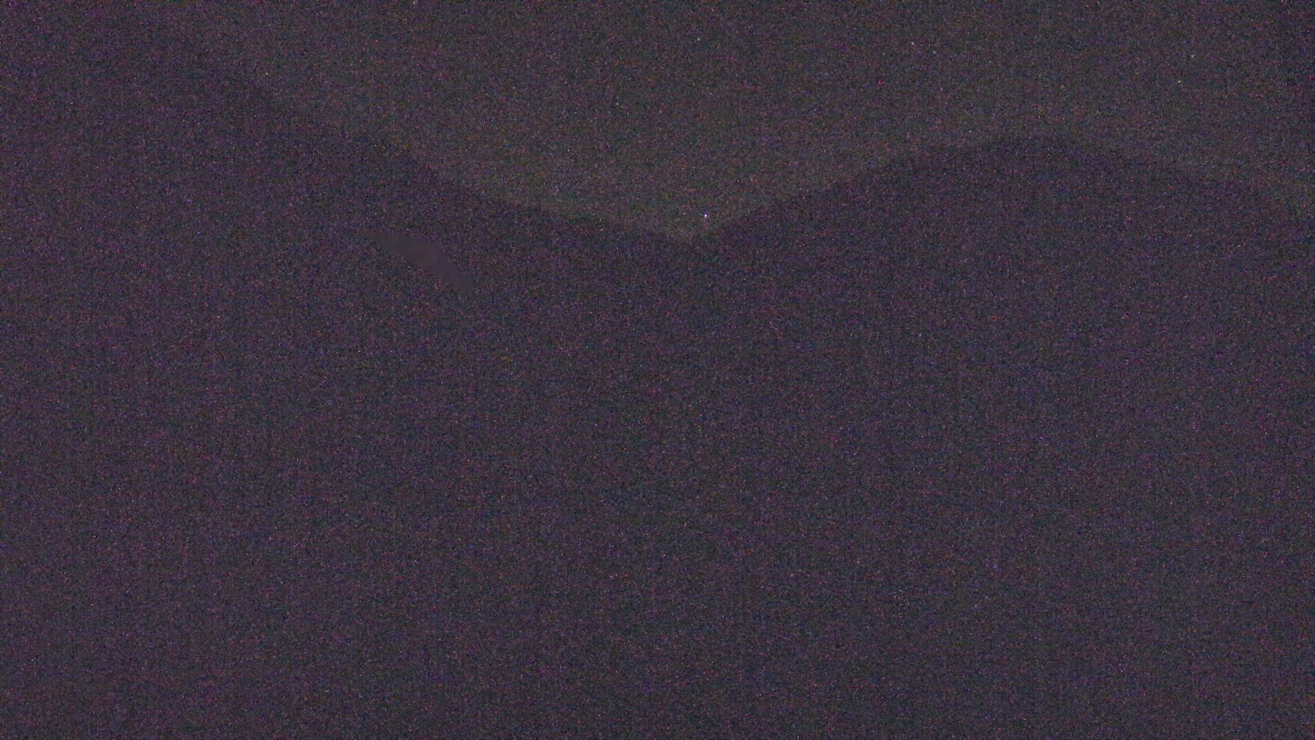 Live webcam view Weidener Hütte | South