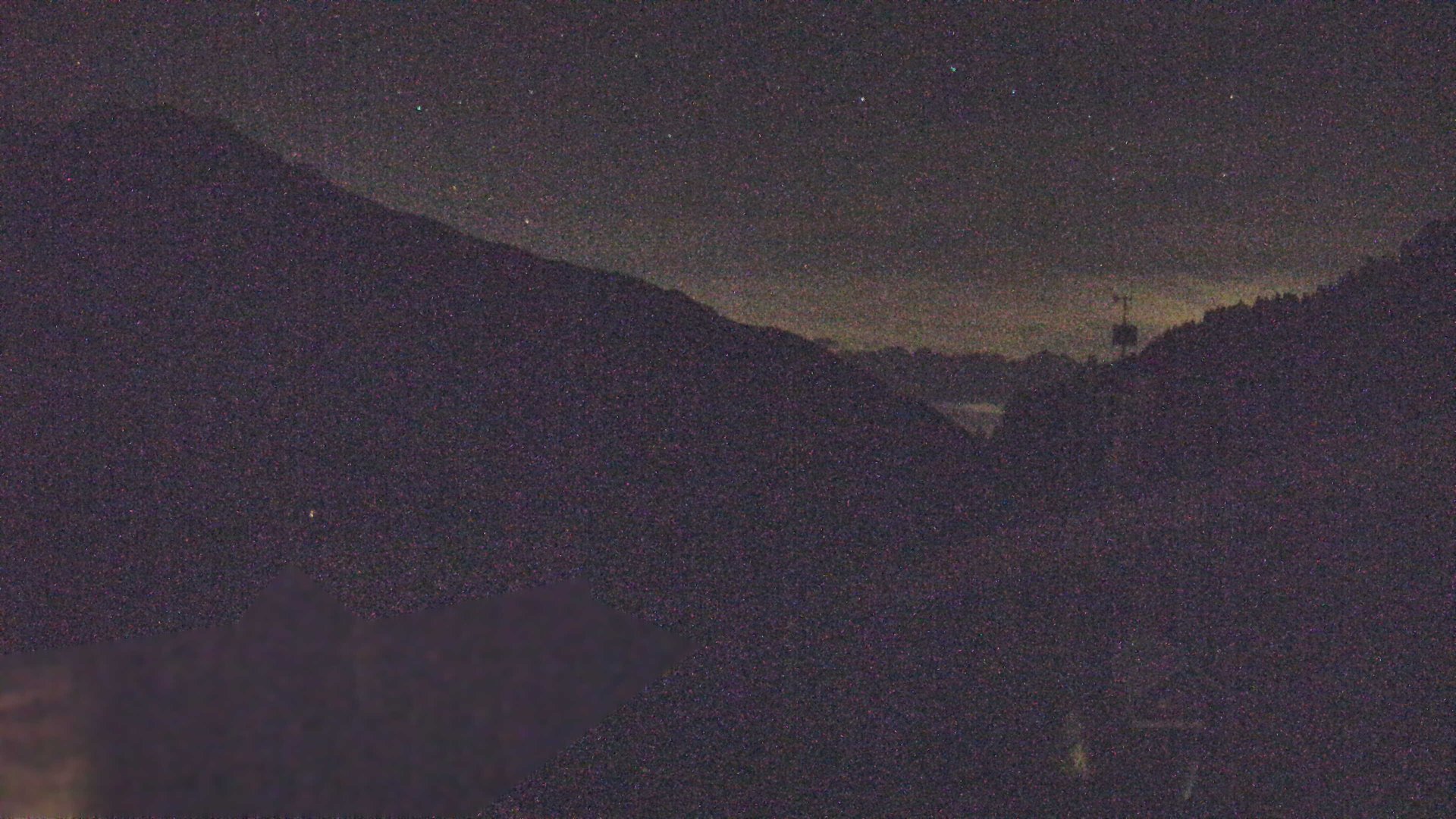 Live webcam view Weidener Hütte | North