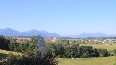 Erlstätt