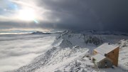 Europahütte