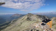 Landshuter Europahütte