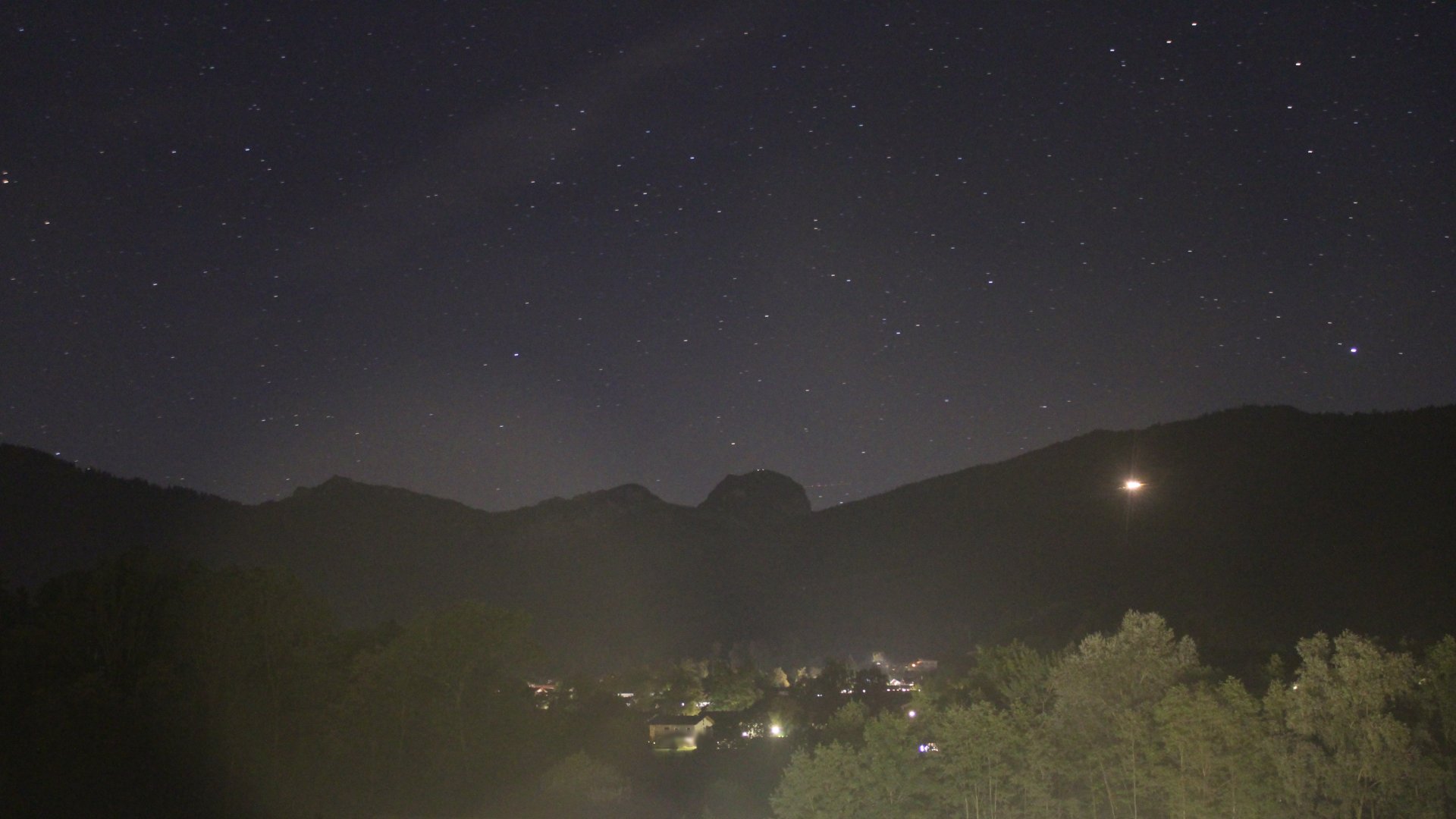 Live Ansicht Webcam Holzbau Eder Bad Feilnbach