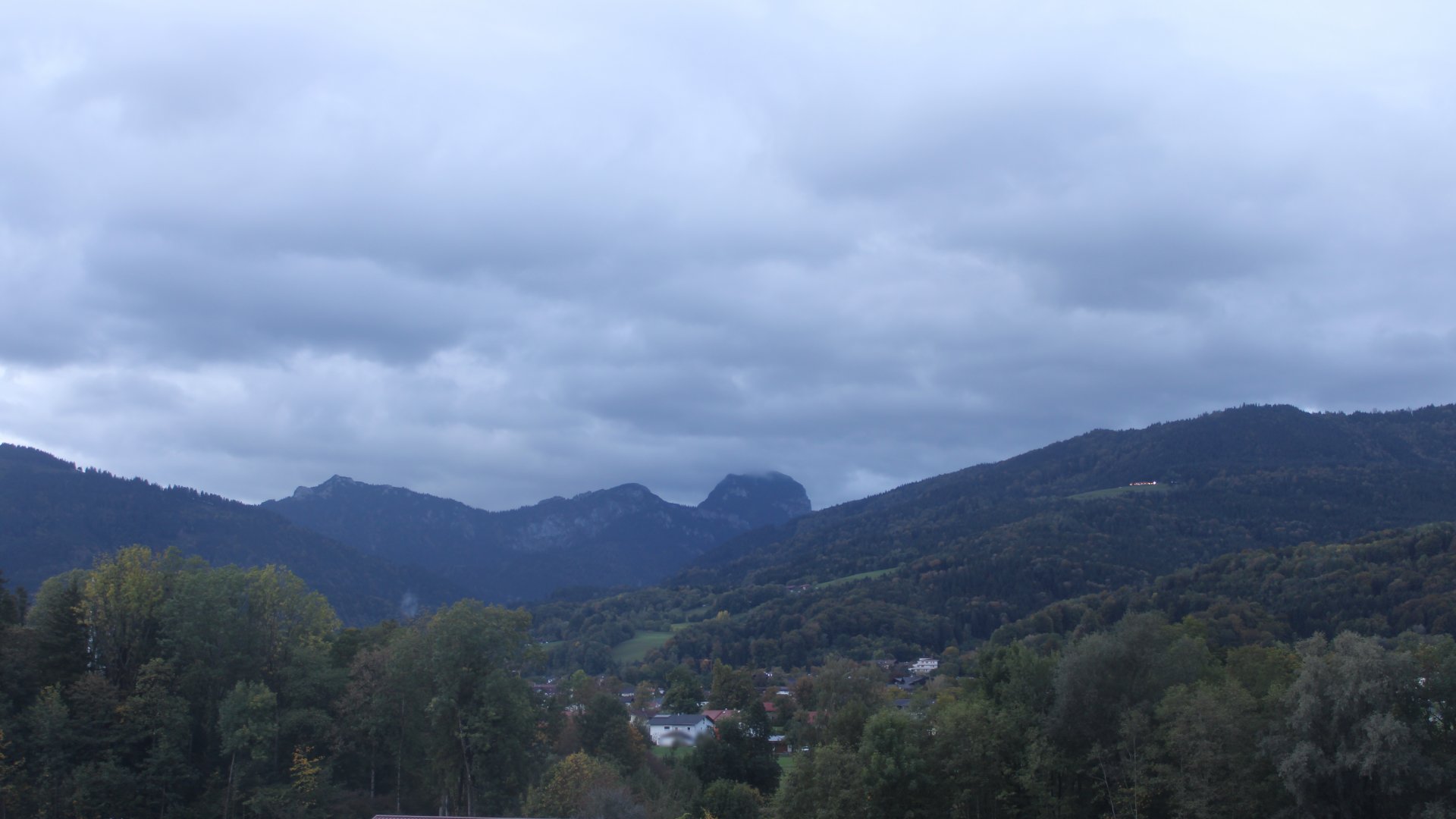 Live Ansicht Webcam Holzbau Eder Bad Feilnbach