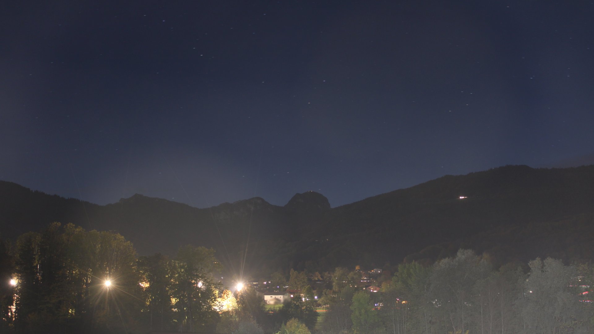 Live Ansicht Webcam Holzbau Eder Bad Feilnbach