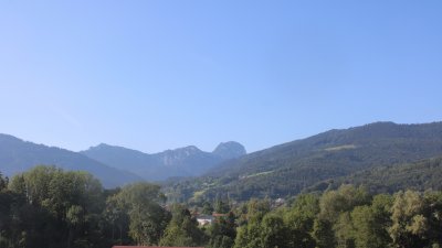 Bad Feilnbach-Holzbau Eder