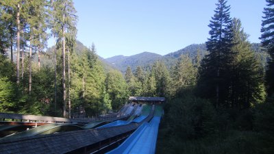 Freizeitpark Ruhpolding