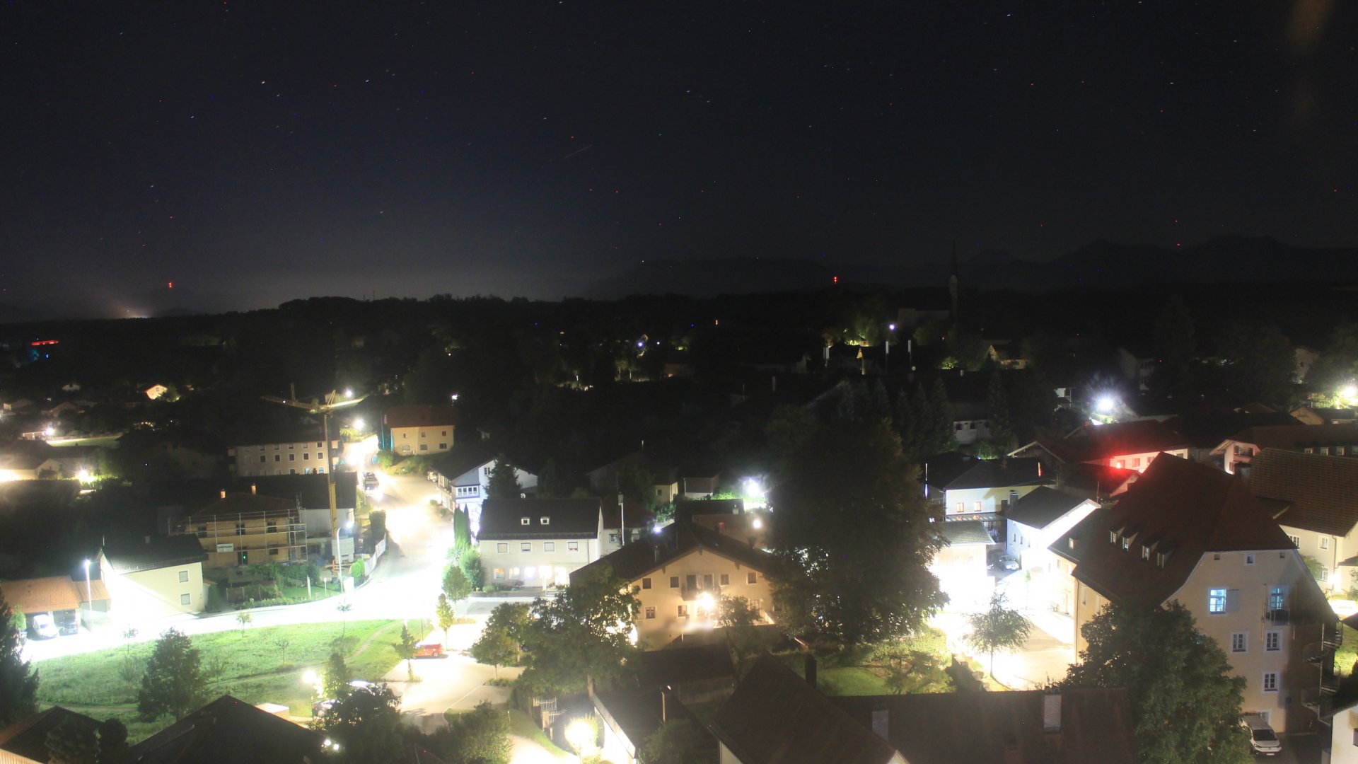 Live Ansicht Webcam Fridolfing