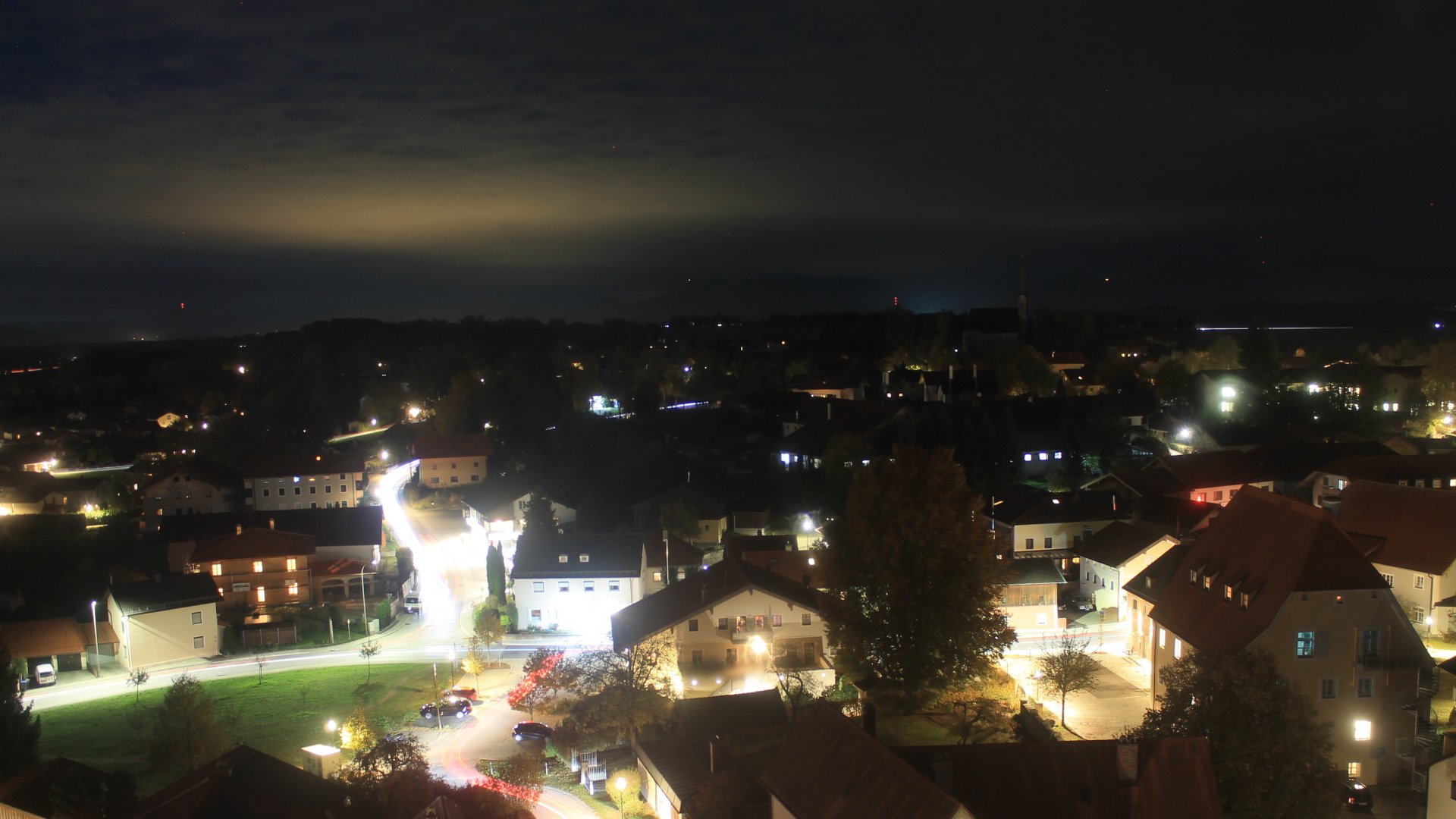 Live Ansicht Webcam Fridolfing