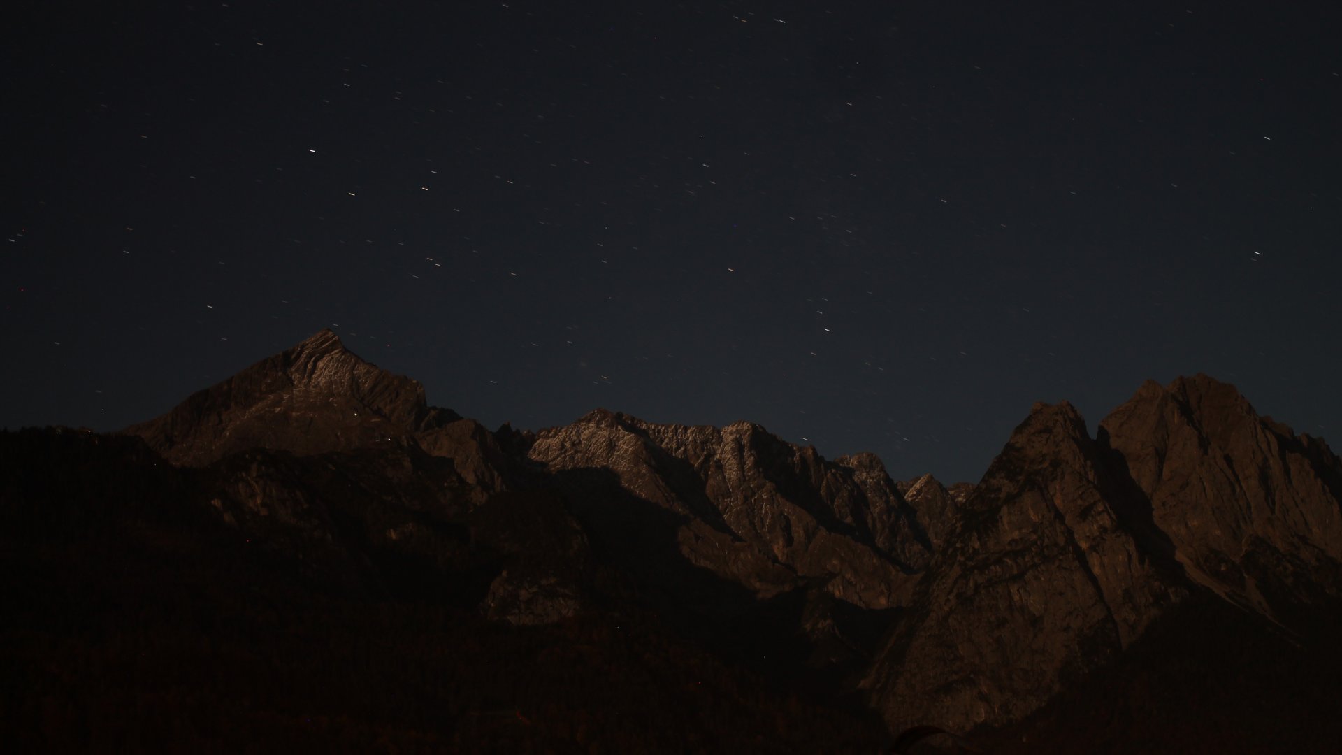 Live Ansicht Webcam Garmisch-Kandaharlodge