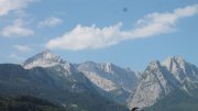 Kandaharlodge-Zugspitze