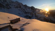 Geraer Hütte