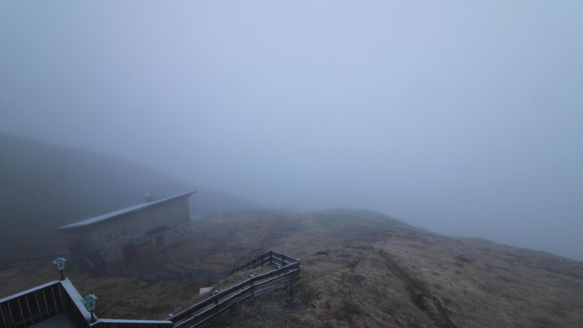 Live Ansicht Webcam Geraer Hütte