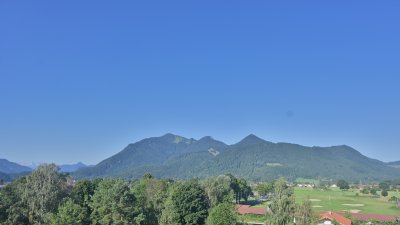 Grassau-Achental
