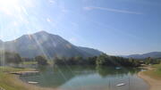 Grassau-Reifinger See