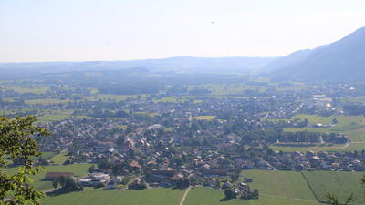 Grassau-Zeppelinhöhe