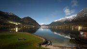 Grundlsee-Rostiger Anker