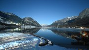 Grundlsee-Rostiger Anker