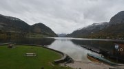 Grundlsee-Rostiger Anker