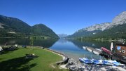 Grundlsee-Rostiger Anker