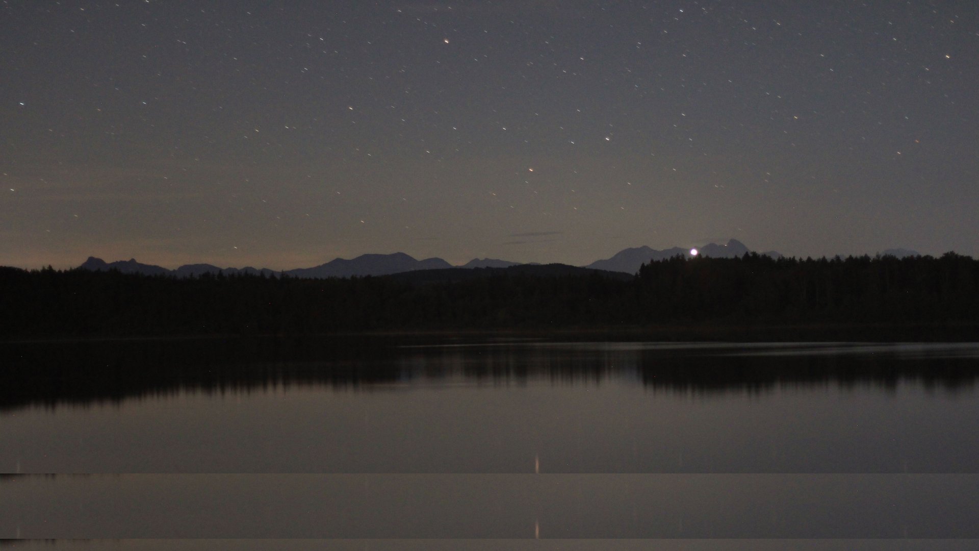Live Ansicht Webcam Eggstätt-Hartsee