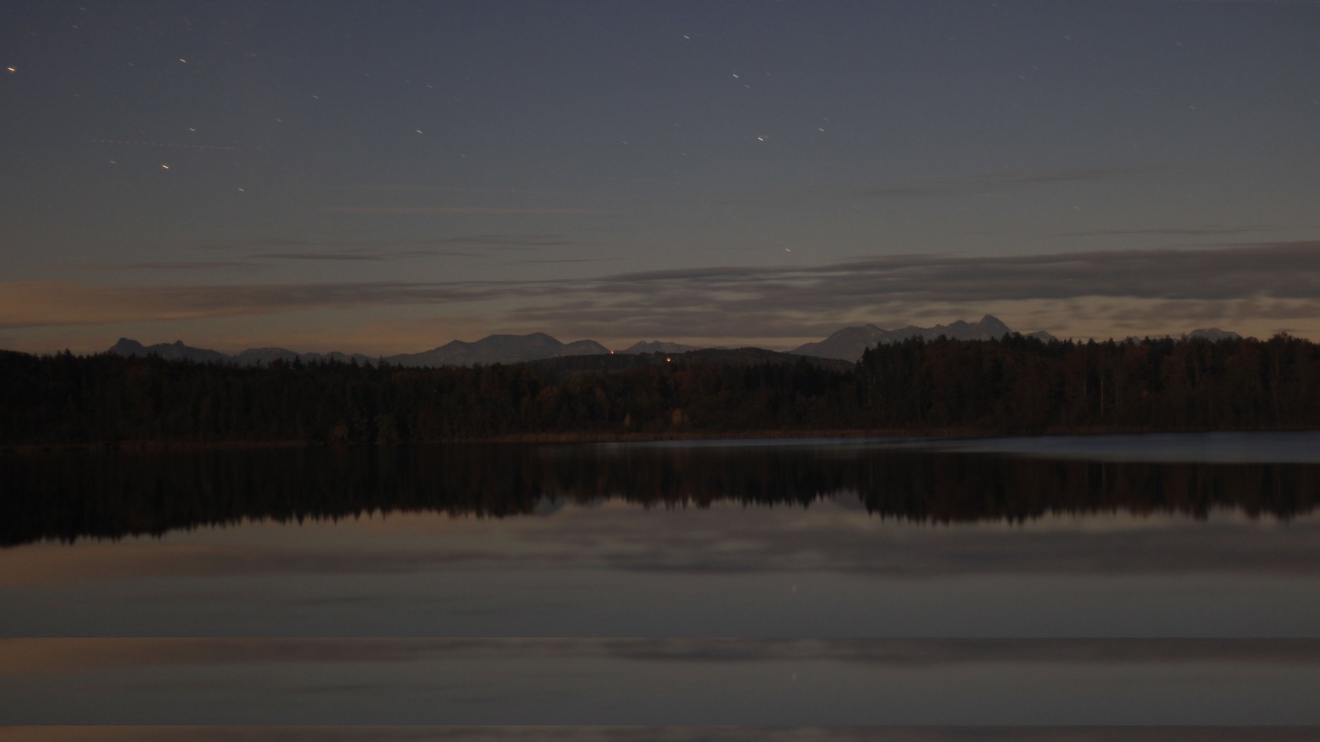 Live Ansicht Webcam Eggstätt-Hartsee