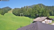 Heutal Talstation