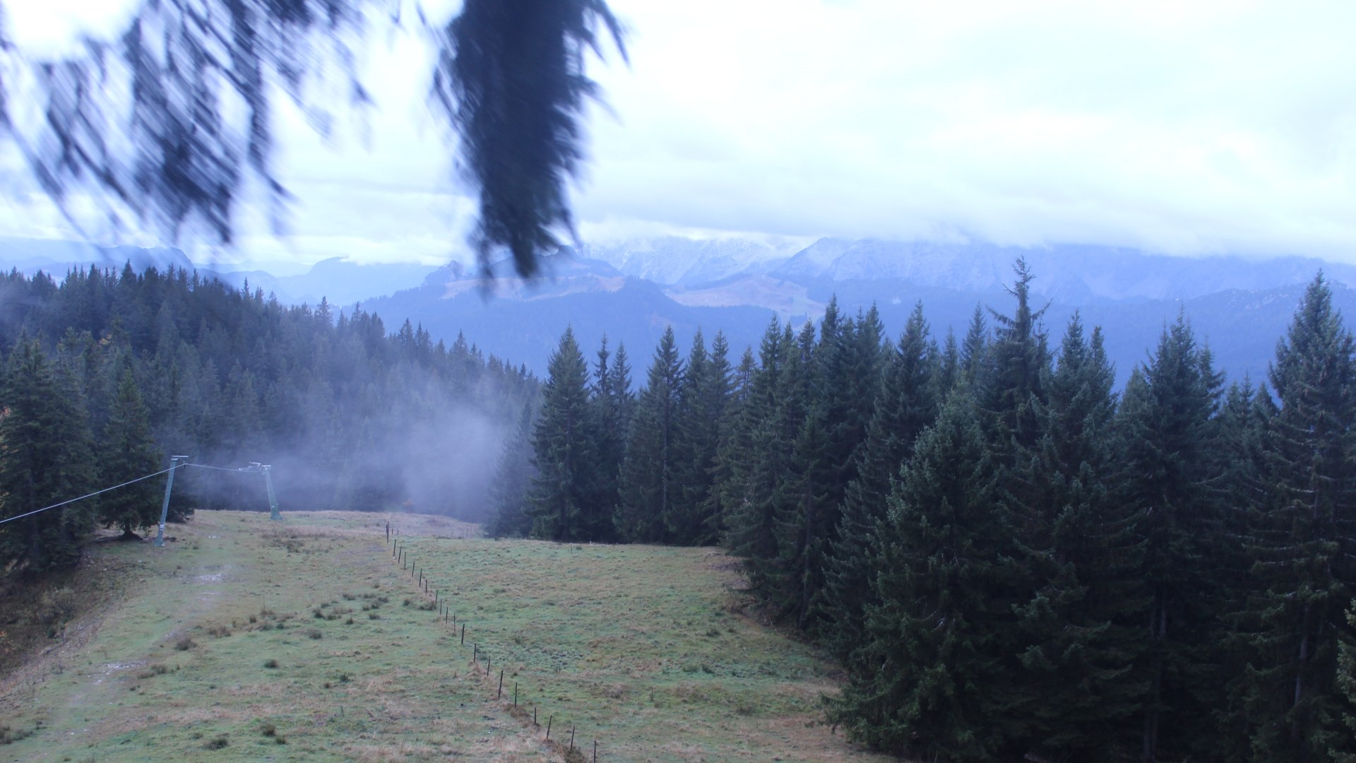 Live Ansicht Webcam Unken Heutal