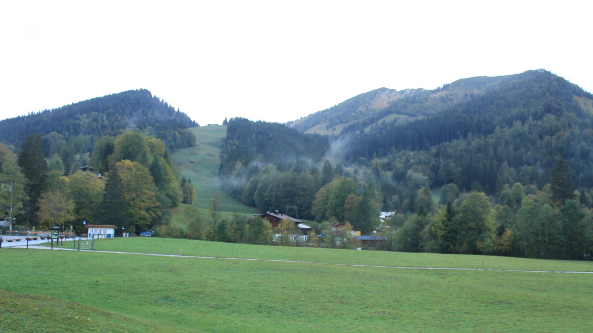 Live Ansicht Webcam Heutaler Hof