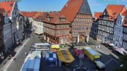 Stadt Hildesheim