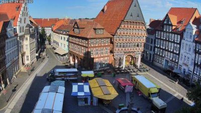 Stadt Hildesheim