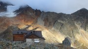 Hildesheimer Hütte