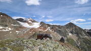 Hildesheimer Hütte