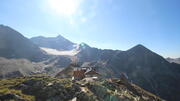 Hildesheimer Hütte