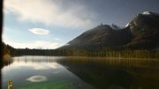Ramsau-Hintersee