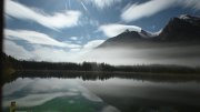 Ramsau-Hintersee