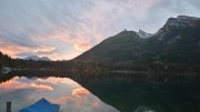 Ramsau-Hintersee