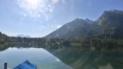 Ramsau-Hintersee