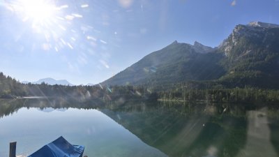 Ramsau-Hintersee