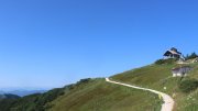 Hochfelln-Südwest