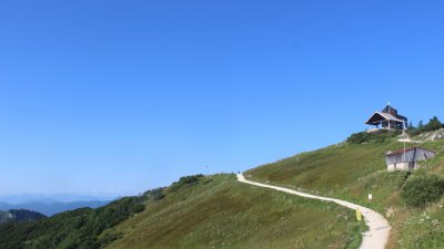 Hochfelln-Südwest