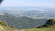 Hochfelln-Chiemsee